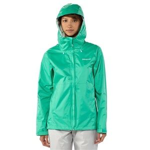 Patagonia Torrentshell Rain Jacket
